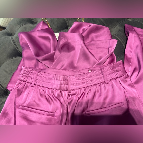 House of Harlow 1960 two piece set - Picture 6 of 12